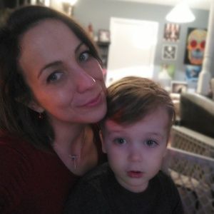 Meet your Posher, Amanda